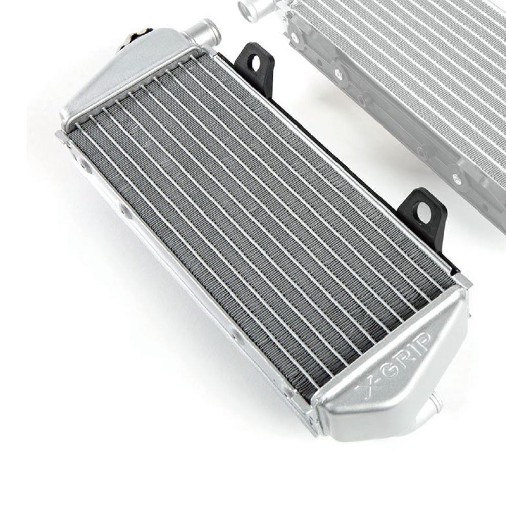 ラジエーター 右側 EXC(F) SX(F)等