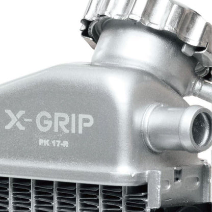 ラジエーター 右側 EXC(F) SX(F)等