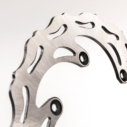 Rear Brake Disc φ220mm EXC(F) SX(F), etc.