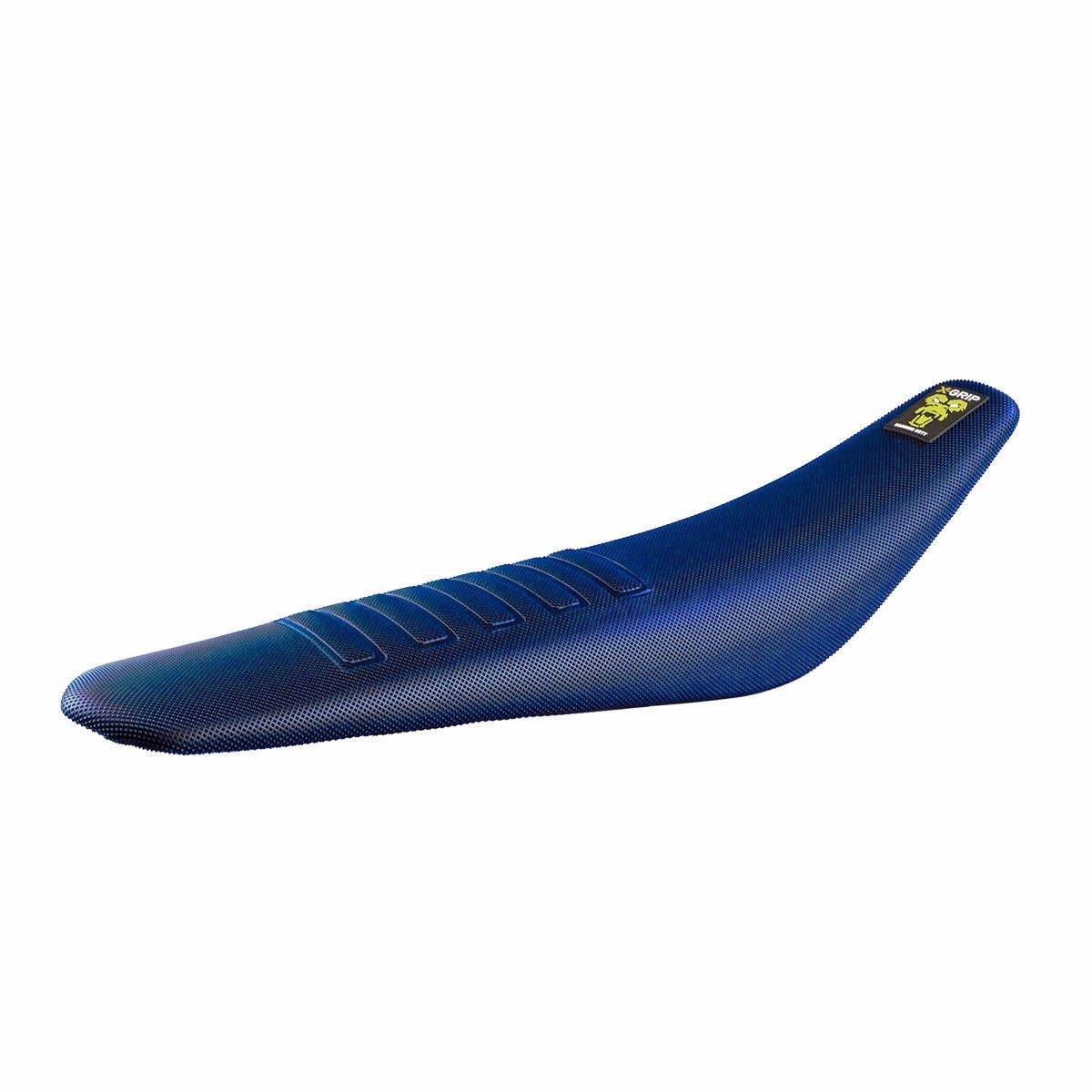BABOONS BUTT Seat Cover Blue EXC(F) SX(F) etc.