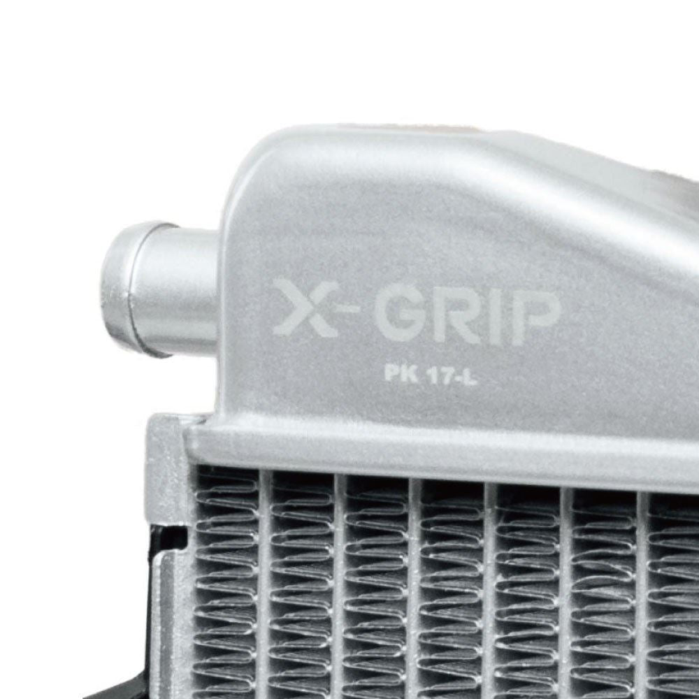 ラジエーター 左側 EXC(F) SX(F)等