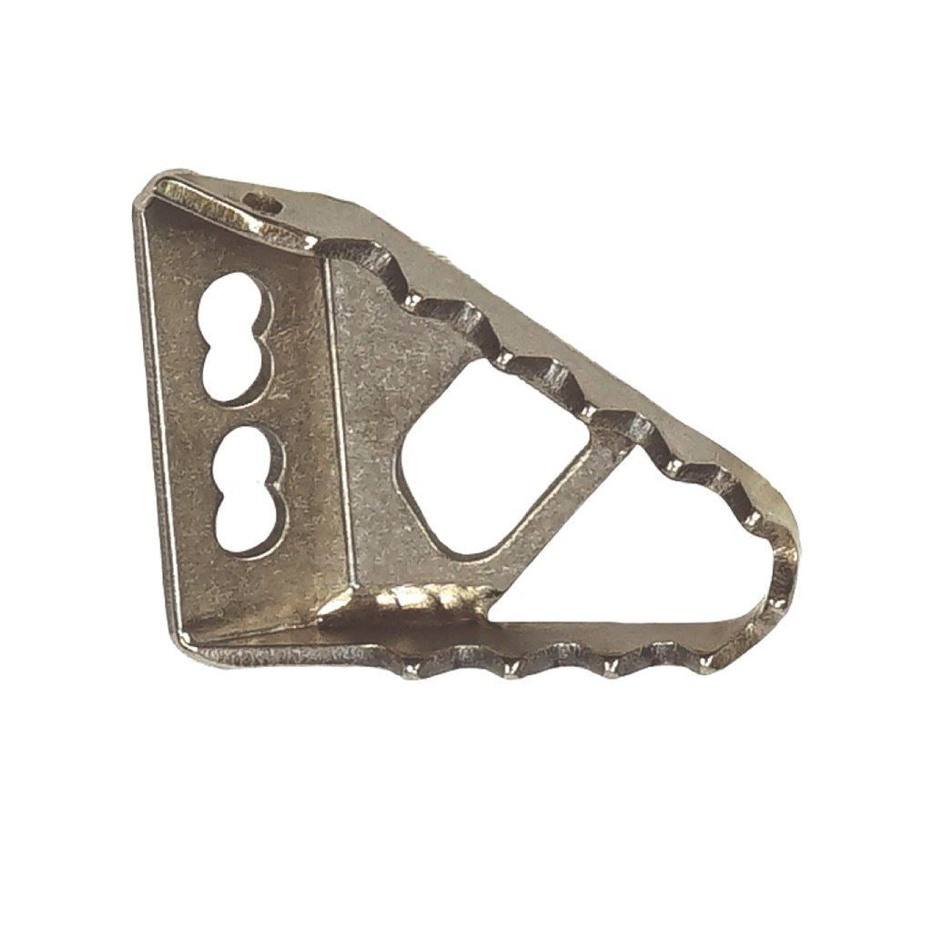 アンカーブレーキチップ チタン SX(F) EXC (F)等