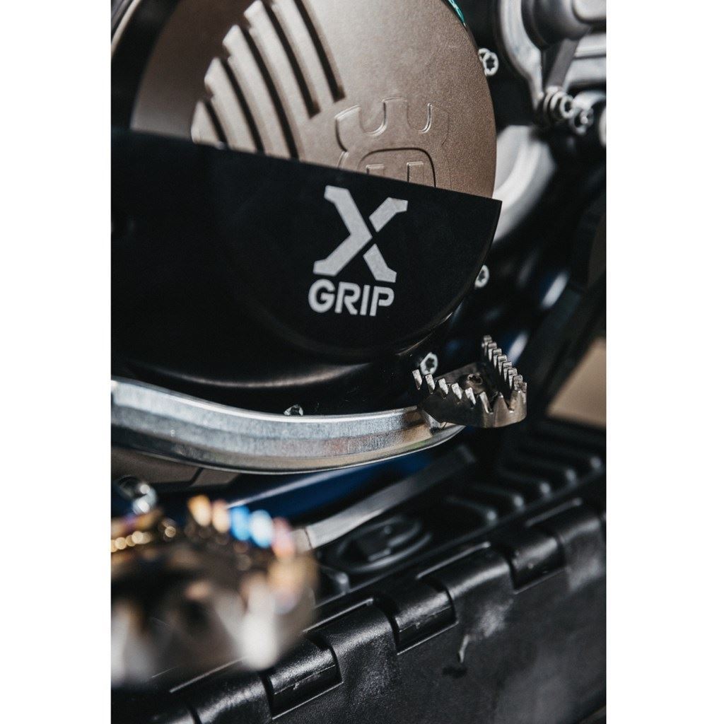 アンカーブレーキチップ チタン SX(F) EXC (F)等