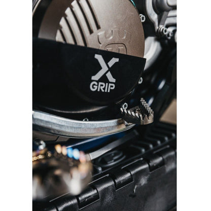 アンカーブレーキチップ チタン SX(F) EXC (F)等