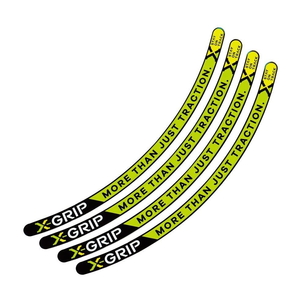 リムステッカー 18/19/21インチ 287×50mm 4枚入り