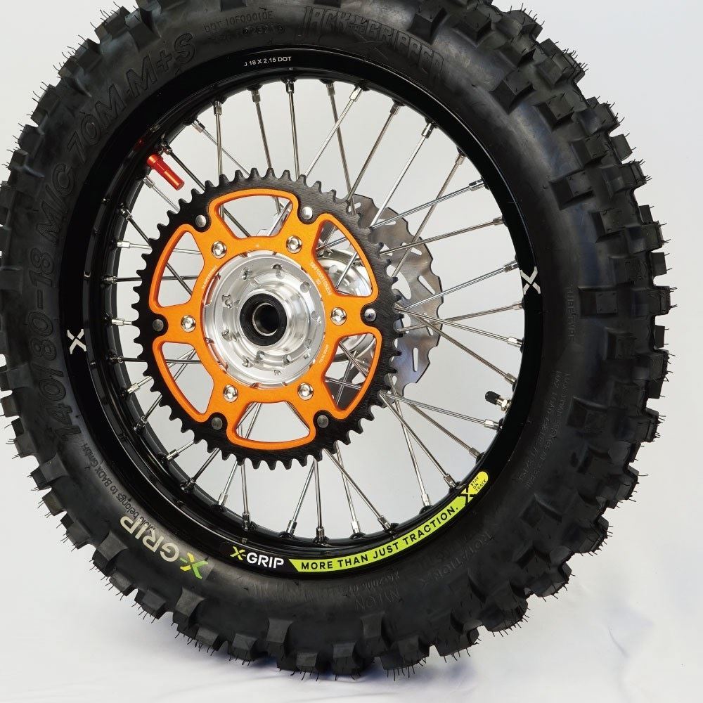 リムステッカー 18/19/21インチ 287×50mm 4枚入り