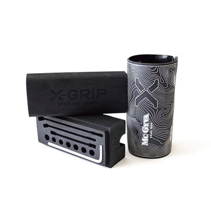 MC GYVA ツールボックス