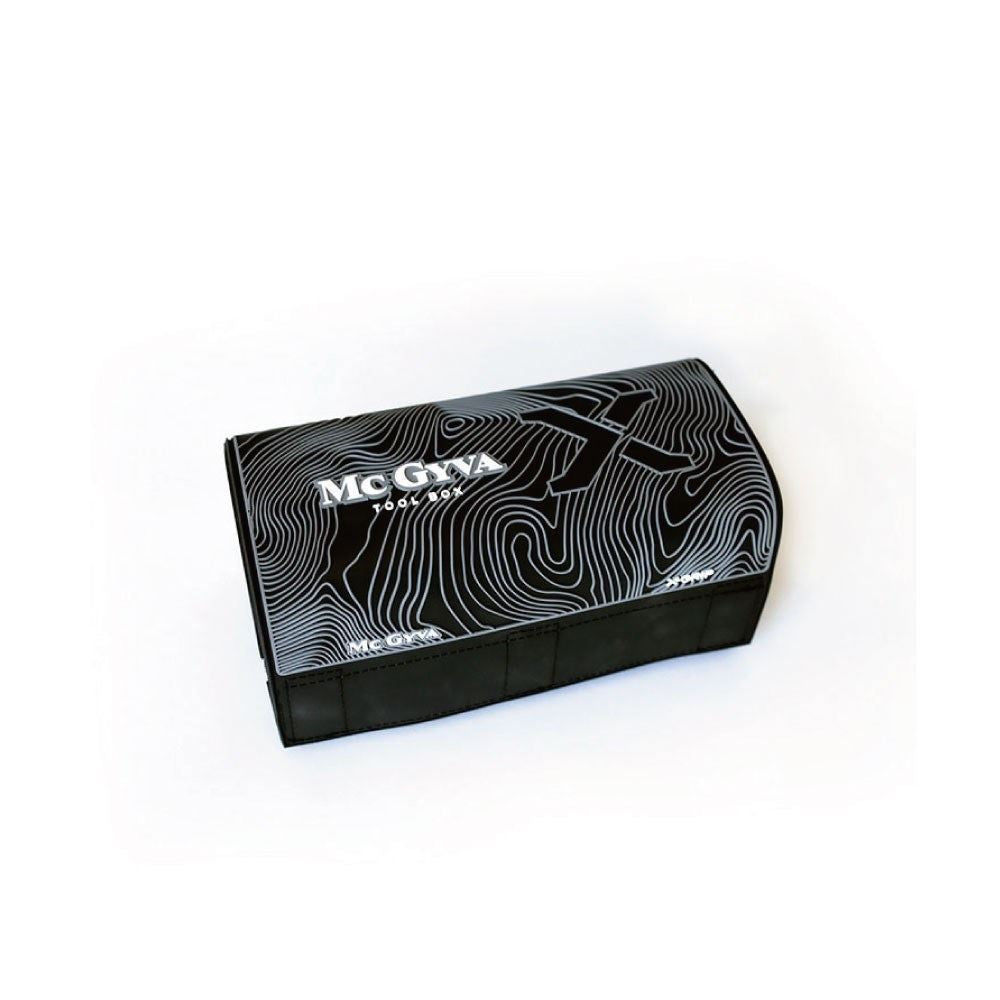 MC GYVA ツールボックス