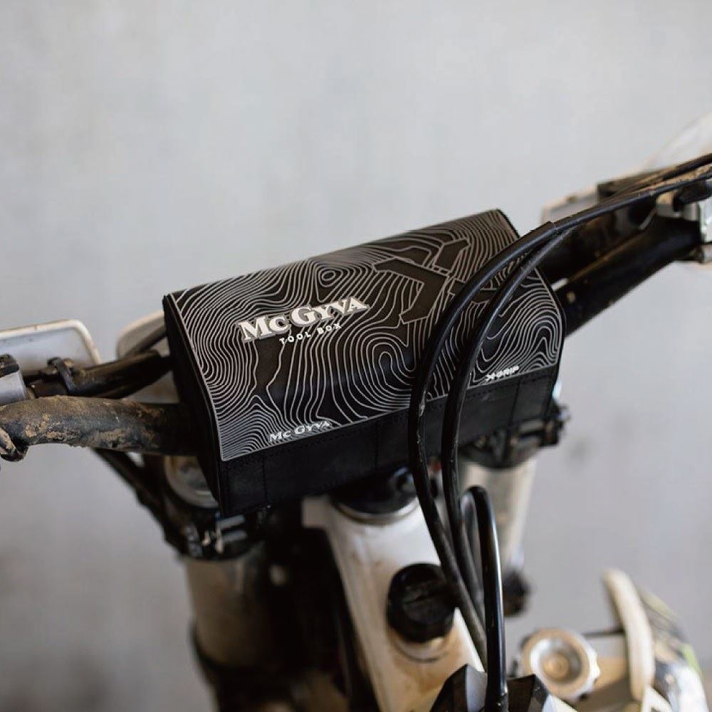 MC GYVA ツールボックス