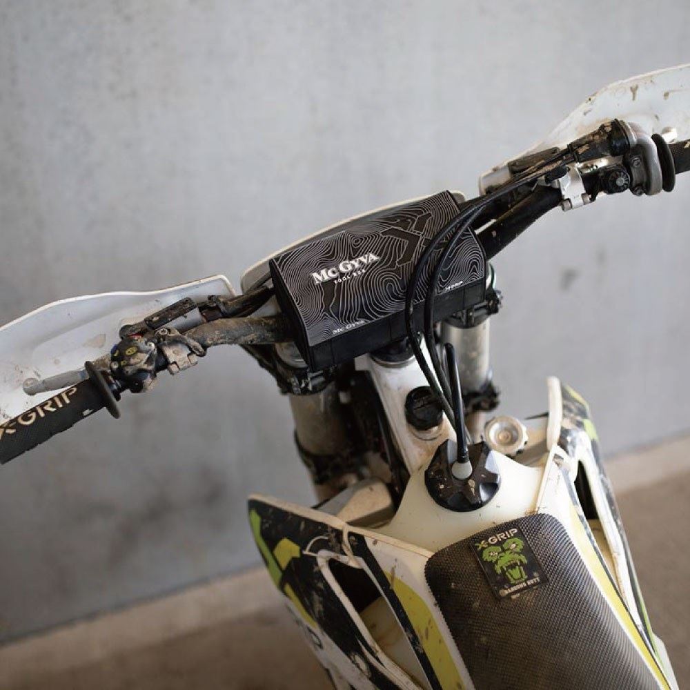 MC GYVA ツールボックス