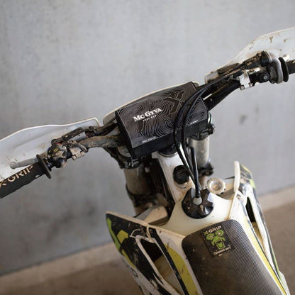 MC GYVA ツールボックス