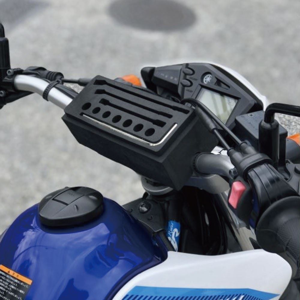 MC GYVA ツールボックス