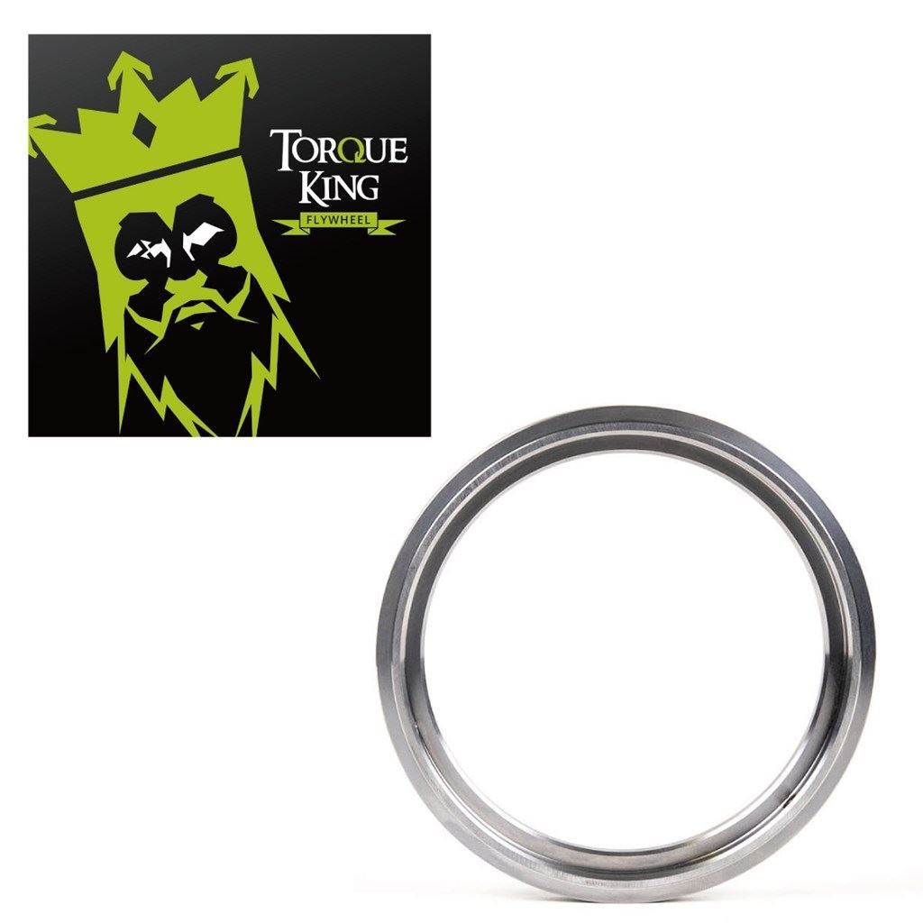 TORQUE KING Flywheel Weight Heavy 255g EXC/XC/XC-W TE/TX