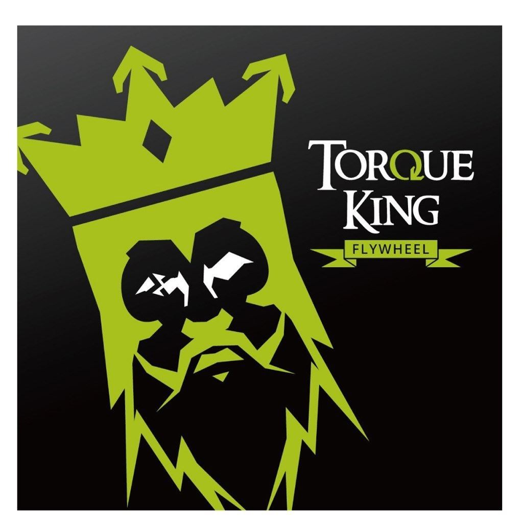 TORQUE KING Flywheel Weight Heavy 255g EXC/XC/XC-W TE/TX