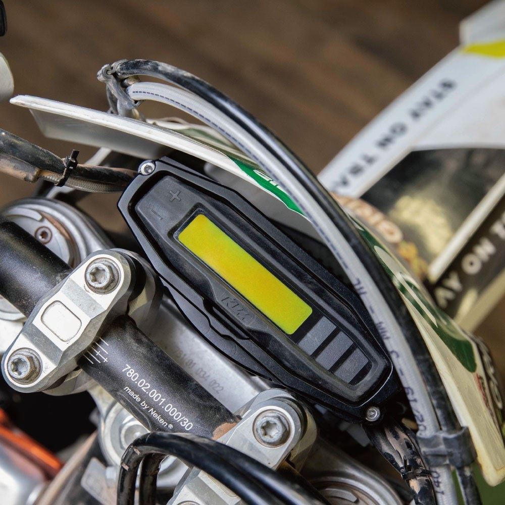 スピードメーターガード KTM 2T/4T