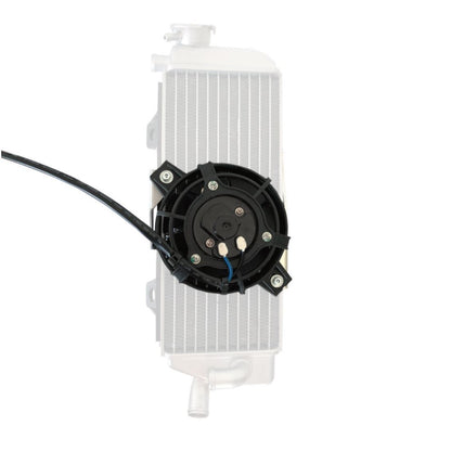 ラジエーターファン フルキット RR 2T 4T