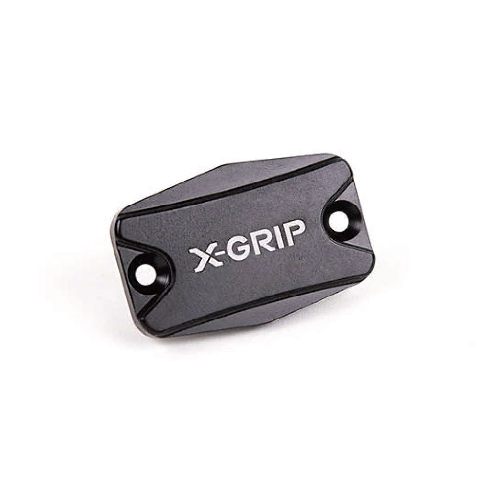 Brake/Clutch Pump Cover Black for Braketec
