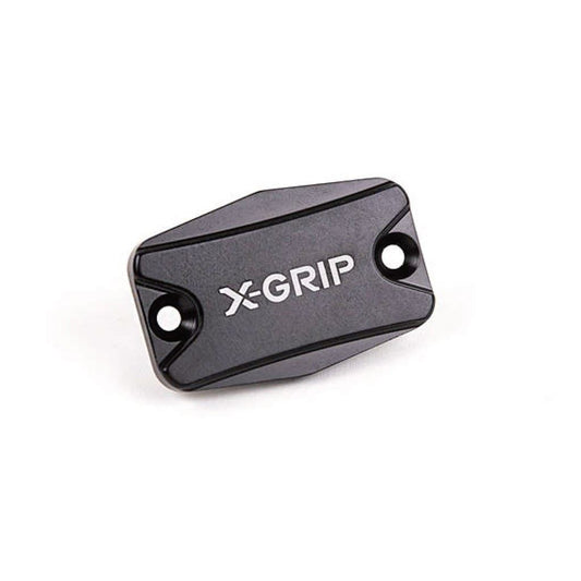 ブレーキ/クラッチ ポンプカバー ブラック ブレーキテック用