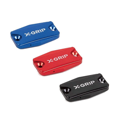 Brake/Clutch Pump Cover Blue for Brembo