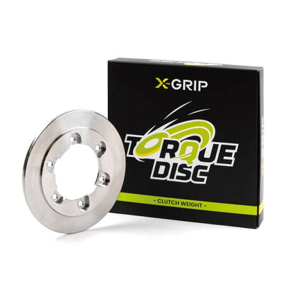 Torque Disk Flywheel Weight Light 273g EXC250/300 TE250/300 EC250/300