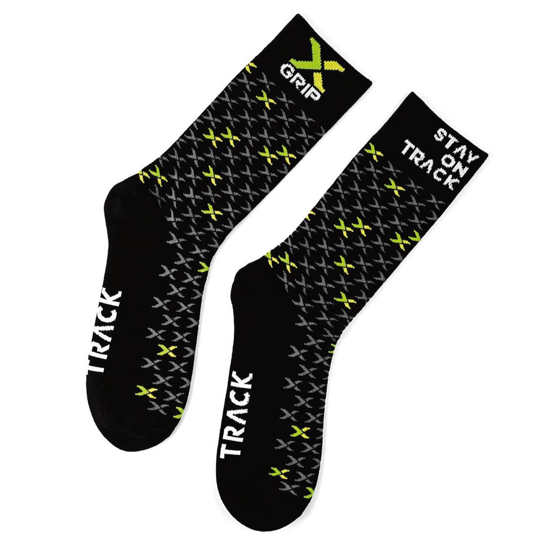 ロゴソックス フリーサイズ