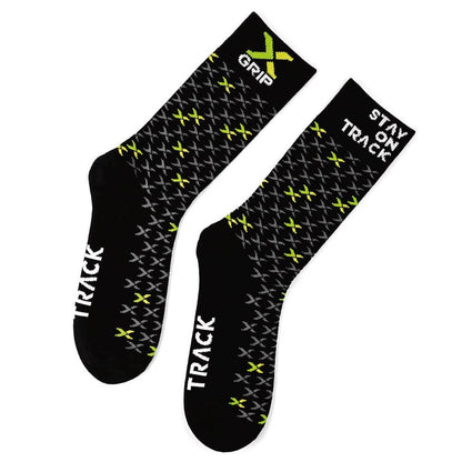 ロゴソックス フリーサイズ