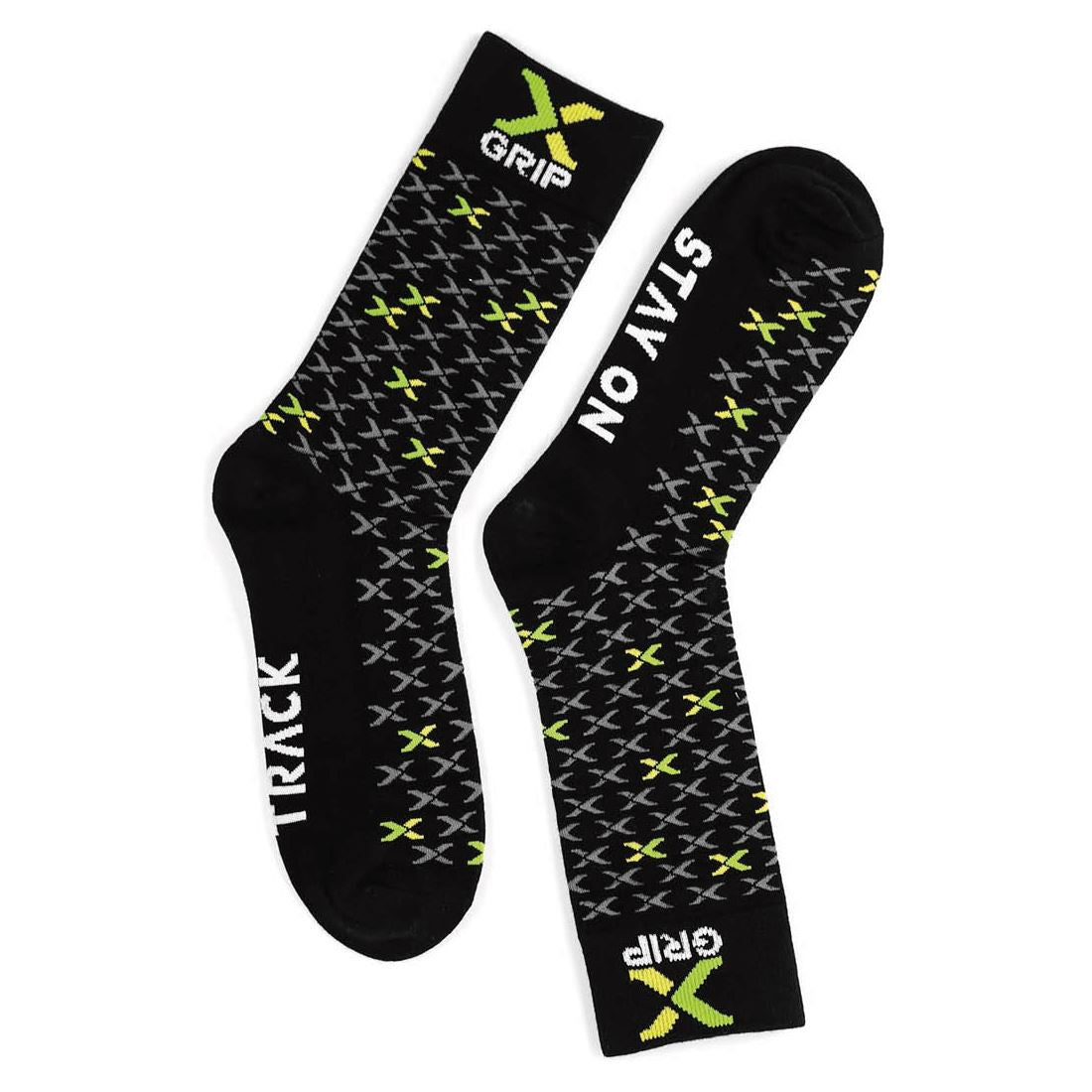 ロゴソックス フリーサイズ