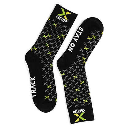 ロゴソックス フリーサイズ