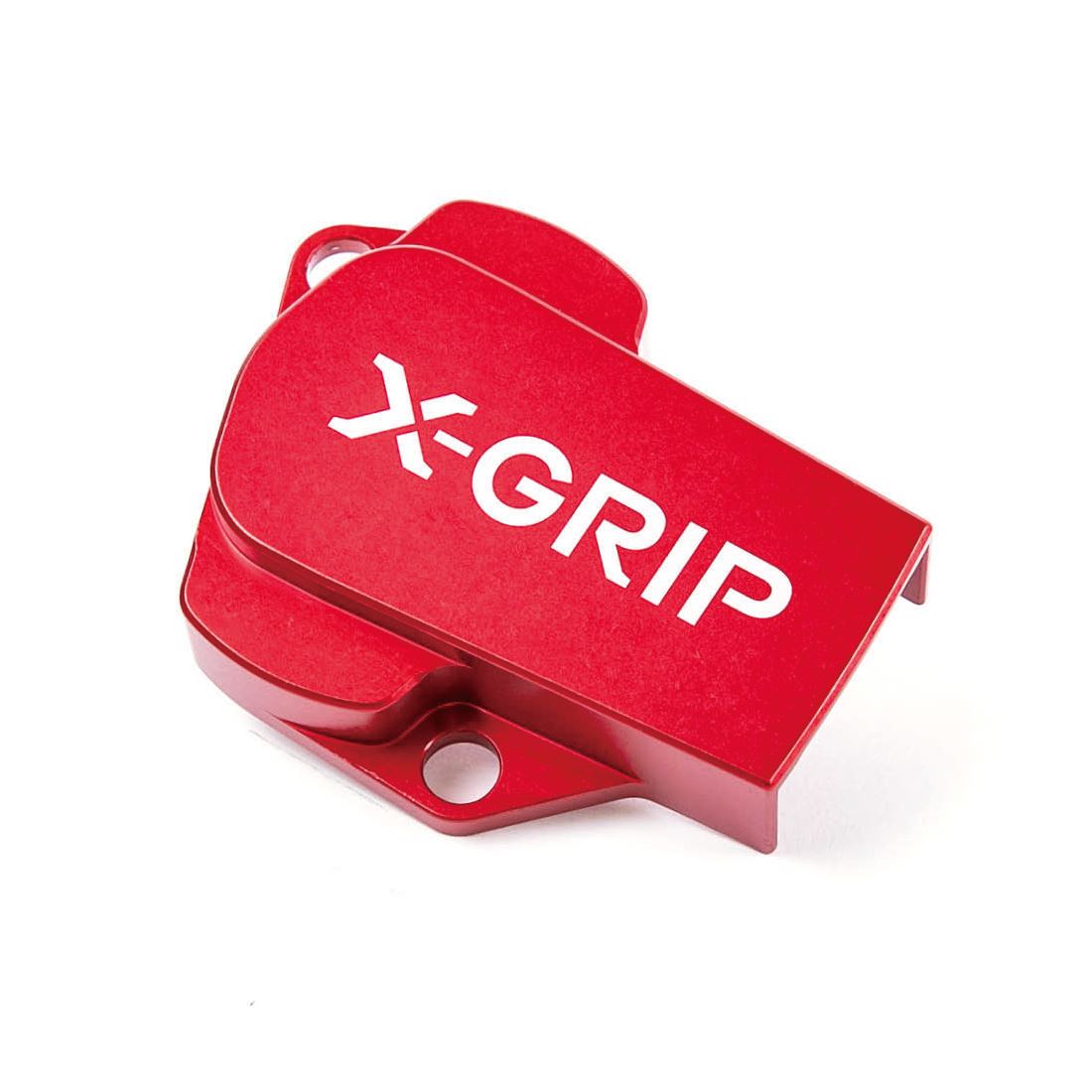 Throttle Body Guard Red KTM GasGas Husqvarna
