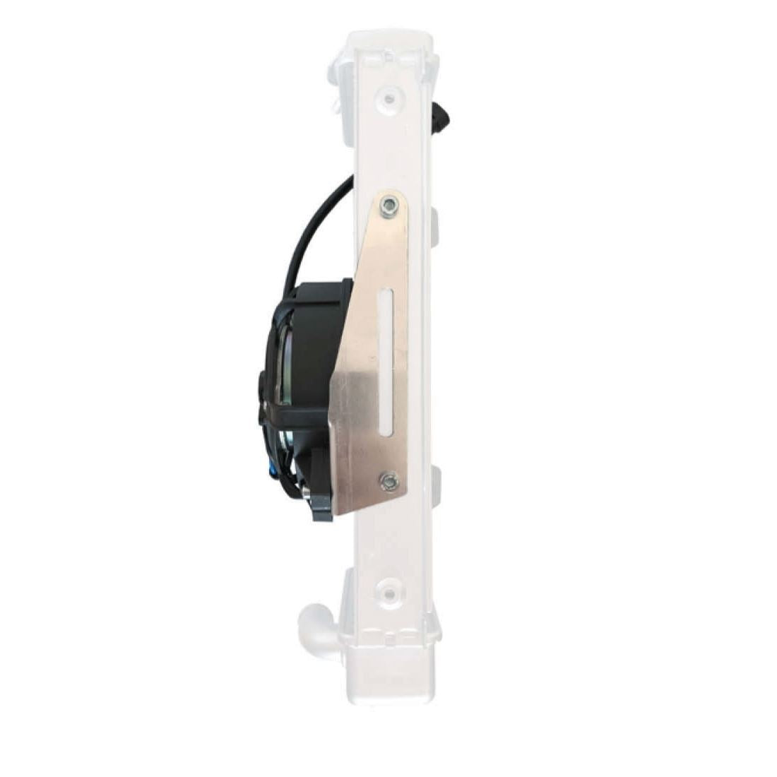 ラジエーターファン フルキット KTM ハスクバーナ ガスガス