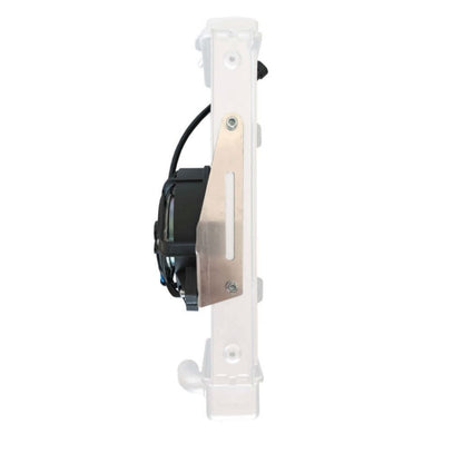 ラジエーターファン フルキット KTM ハスクバーナ ガスガス