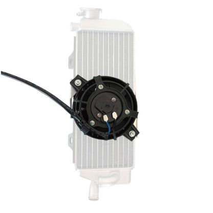 ラジエーターファン フルキット KTM ハスクバーナ ガスガス