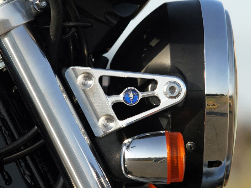 Headlight Stay Wyvern Emblem Type CB1100/CB1300SF