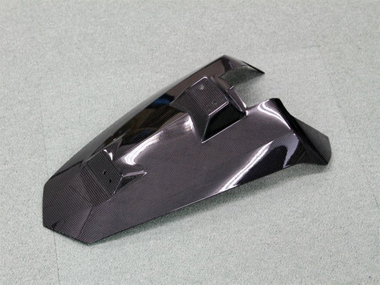 ロングリアフェンダー カーボン/ブラック 1400GTR/コンコース14