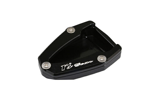 スタンドハイトブラケット ブラック CRF1000L アフリカツイン/CRF1000L アフリカツインDCT