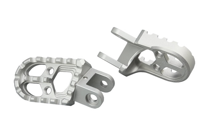 ラリーステップ シルバー CRF1000L アフリカツイン/CRF1000L アフリカツインDCT