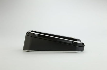 スタンドハイトブラケット ブラック CRF1100L AfricaTwin/Adv ES サイドスタンド 高さ調節 めり込み防止