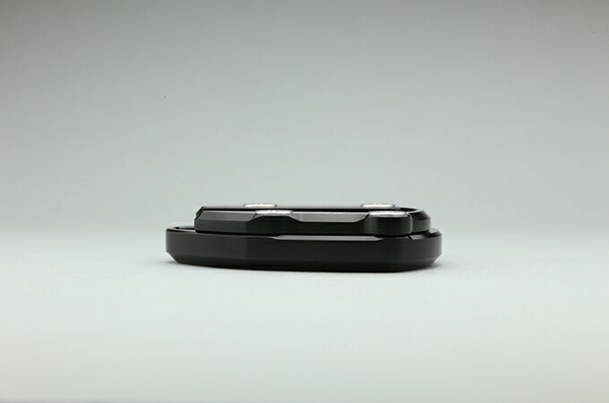 スタンドハイトブラケット ブラック レブル250 レブル500 サイドスタンド 高さ調節 めり込み防止