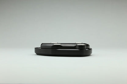 スタンドハイトブラケット ブラック レブル250 レブル500 サイドスタンド 高さ調節 めり込み防止