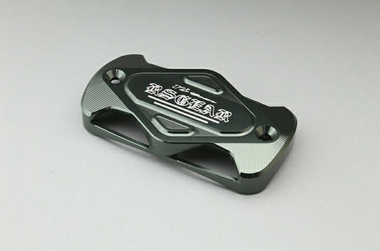 マスターシリンダーガード 024H ダークブルー 45513-MM4-006等 ホンダ