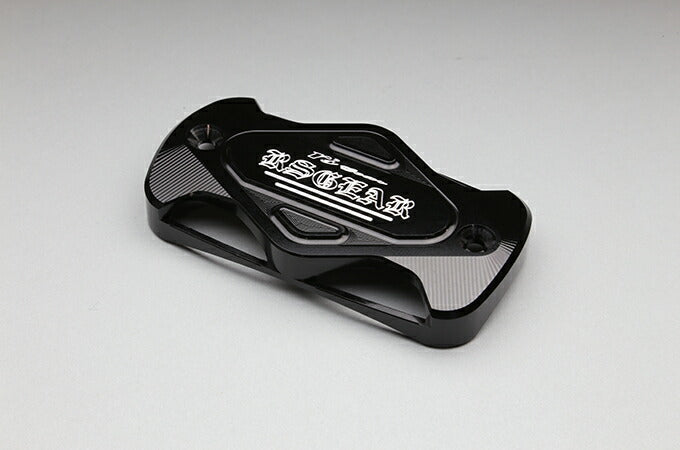 マスターシリンダーガード 024H ブラック 45513-MM4-006等 ホンダ