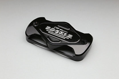 マスターシリンダーガード 024H ブラック 45513-MM4-006等 ホンダ