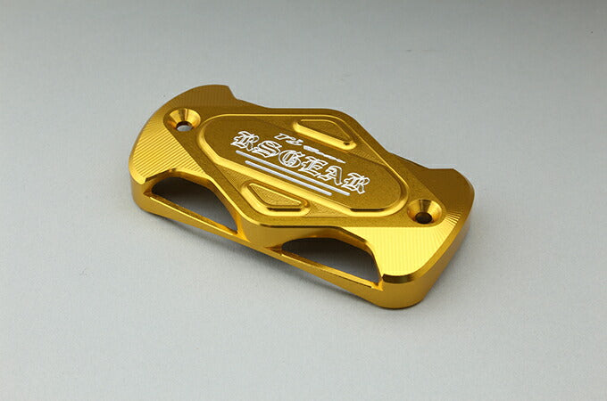 マスターシリンダーガード 024H クラシックゴールド 45513-MM4-006等 ホンダ