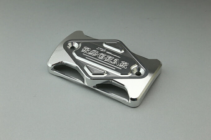 マスターシリンダーガード 025S クリアシルバー 59669-41C00 59669-10G00 59669-10G20 スズキ カバー 保護 カス