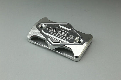 マスターシリンダーガード 025S クリアシルバー 59669-41C00 59669-10G00 59669-10G20 スズキ カバー 保護 カス