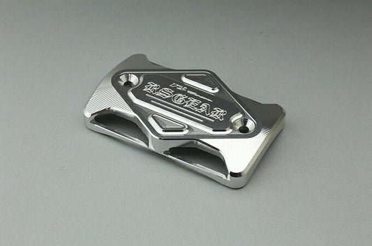 マスターシリンダーガード 025S クリアシルバー 59669-41C00 59669-10G00 59669-10G20 スズキ カバー 保護 カス