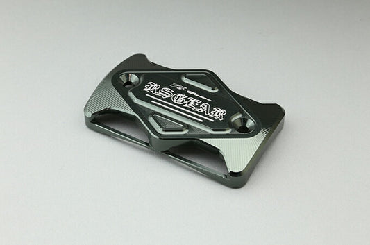 マスターシリンダーガード 025S ダークブルー 59669-41C00 59669-10G00 59669-10G20 スズキ カバー 保護 カス