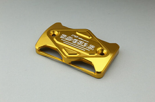 マスターシリンダーガード 025S クラシックゴールド 59669-41C00 59669-10G00 59669-10G20 スズキ