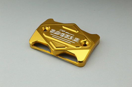 マスターシリンダーガード 026K クラシックゴールド 43026-1076 4HM-W2585-00 カワサキ ヤマハ