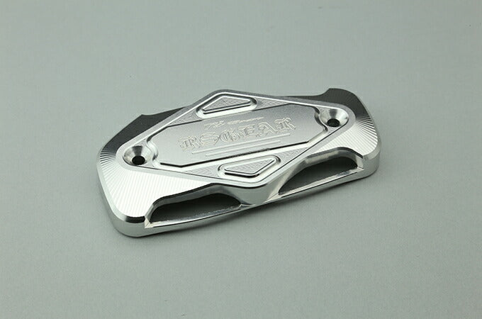 マスターシリンダーガード(クラッチ側) 029S クリアシルバー 59869-23H00 スズキ カバー 保護 カス